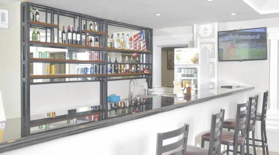 Harbel Royal Ambassador Hotel מראה חיצוני תמונה