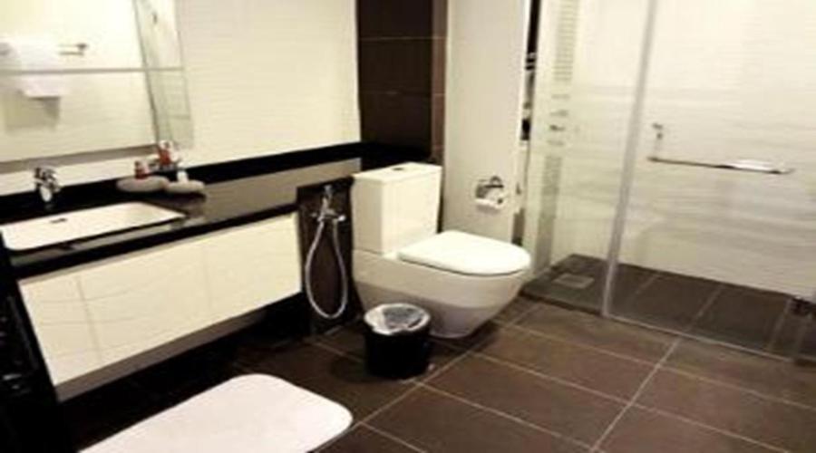 Harbel Royal Ambassador Hotel מראה חיצוני תמונה