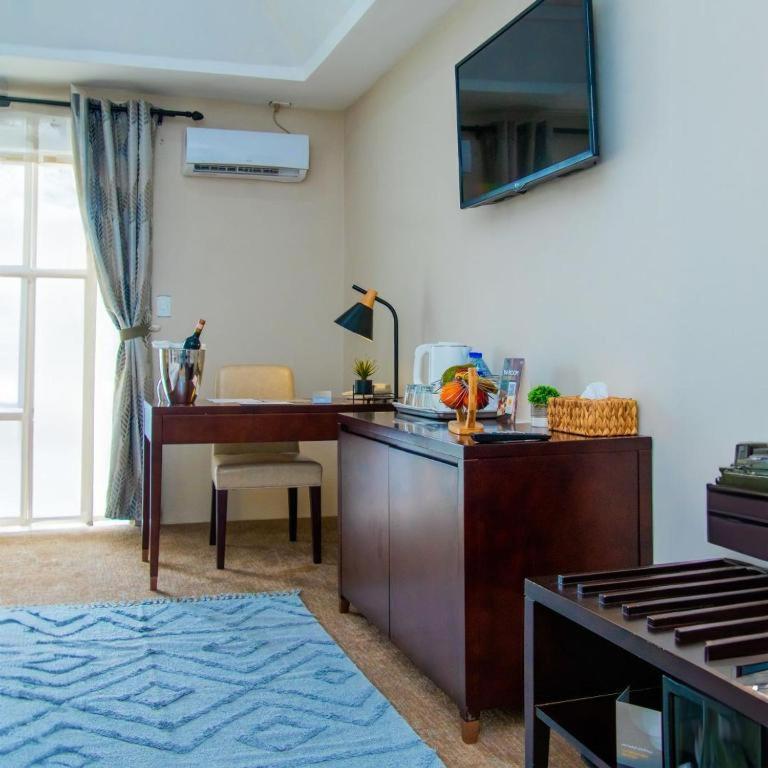Harbel Royal Ambassador Hotel מראה חיצוני תמונה